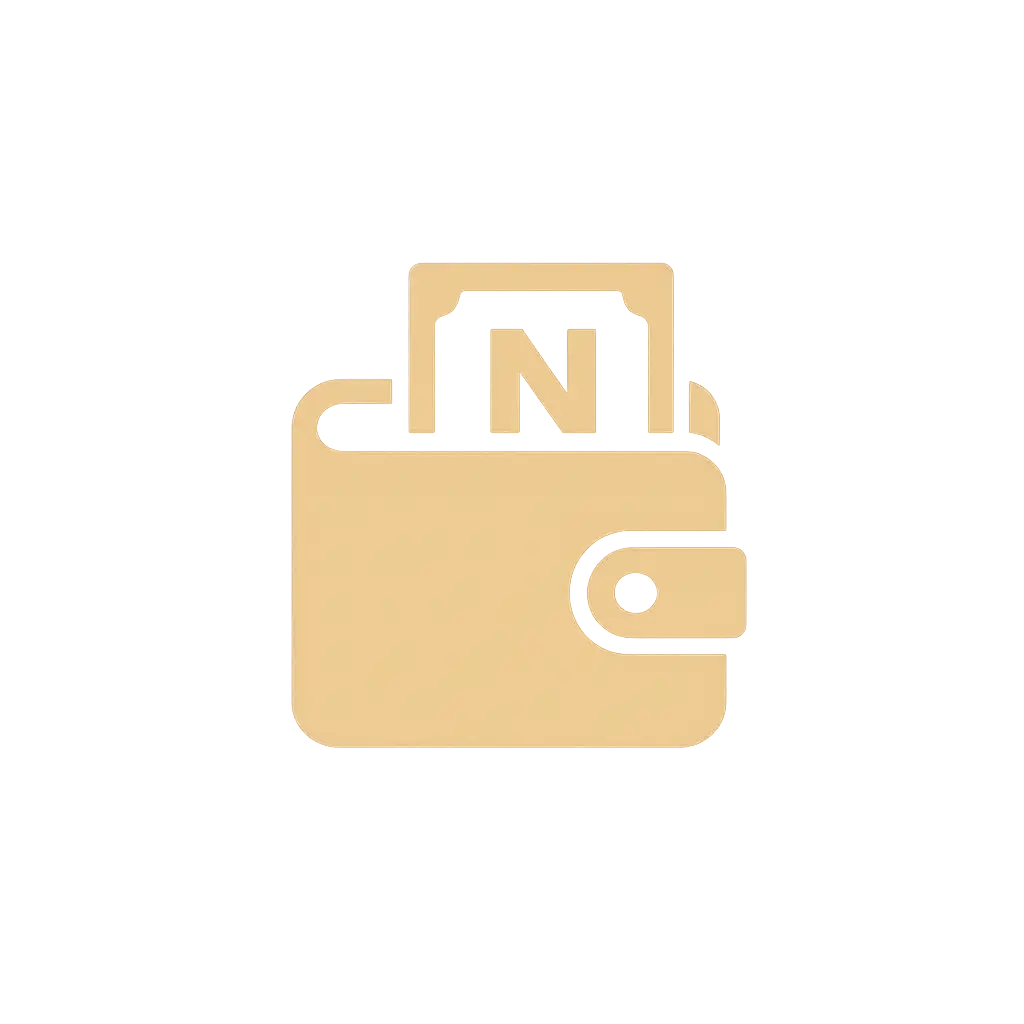 Neteller payment icon
