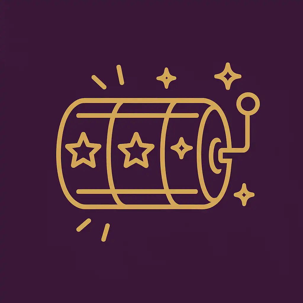 Illustration for step 3: Spin & Win